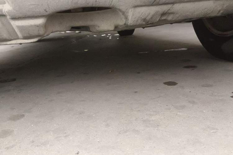 Used Toyota RAV4 2011 2.0L Automatic Classic Edition Chassis Front