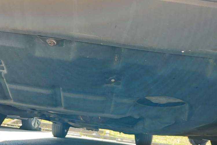 Used Toyota RAV4 2011 2.4L Automatic 4x4 Supreme Navigation Edition Chassis Front