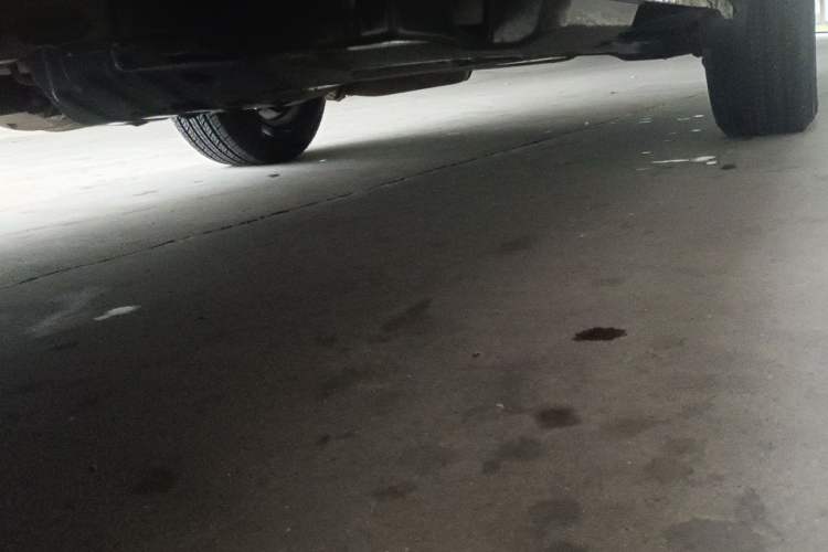 Used Toyota RAV4 2011 2.0L Automatic Classic Edition Chassis Front Left