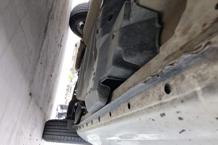 Used Toyota RAV4 2011 2.0L Automatic Classic Edition Chassis Front Left