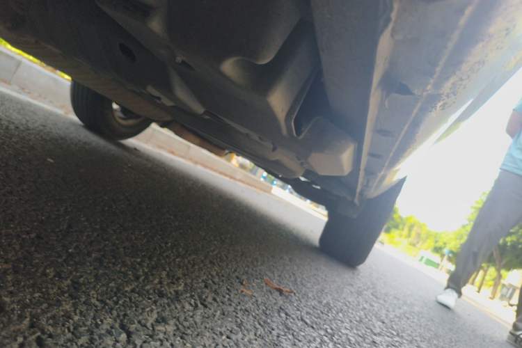Used Toyota RAV4 2011 2.0L Automatic Classic Edition Chassis Front Left