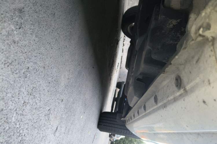 Used Toyota RAV4 2011 2.0L Automatic Classic Edition Chassis Front Left