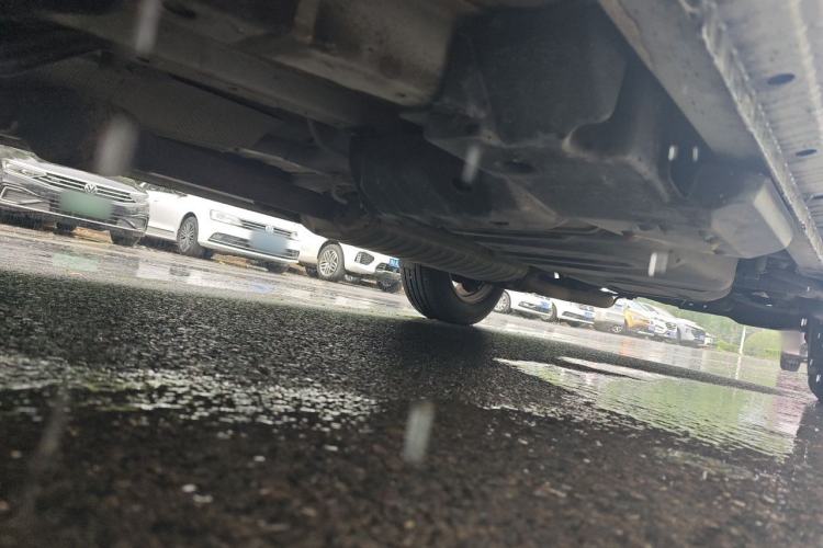 Used Toyota RAV4 2011 2.0L Automatic Classic Edition Chassis Front Left