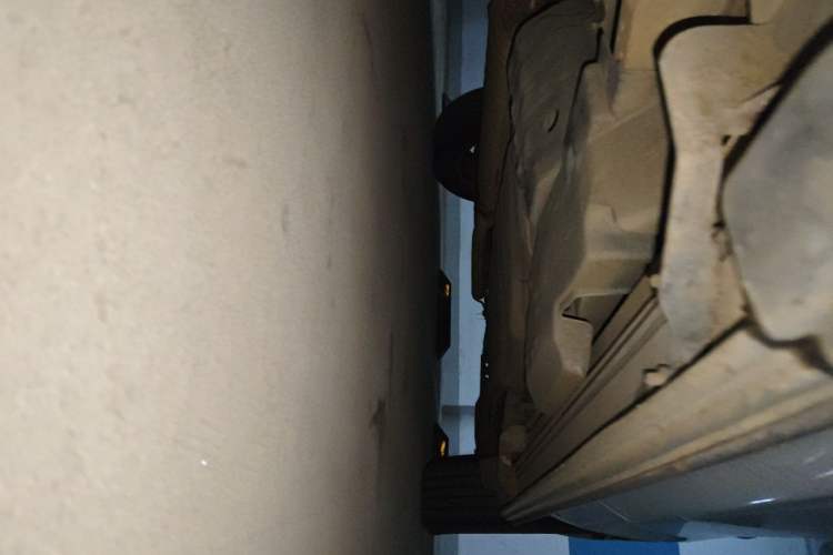 Used Toyota RAV4 2011 2.0L Automatic Classic Edition Chassis Front Left