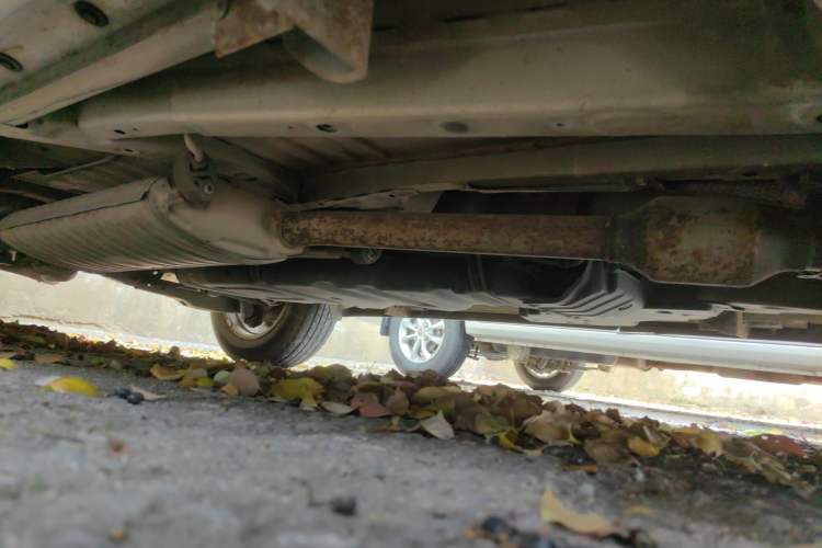 Used Toyota RAV4 2011 2.0L Automatic Classic Edition Chassis Front Right