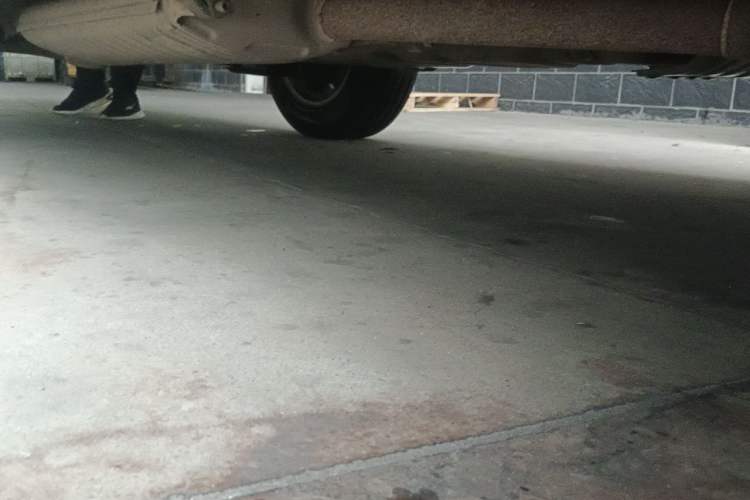 Used Toyota RAV4 2011 2.0L Automatic Classic Edition Chassis Front Right