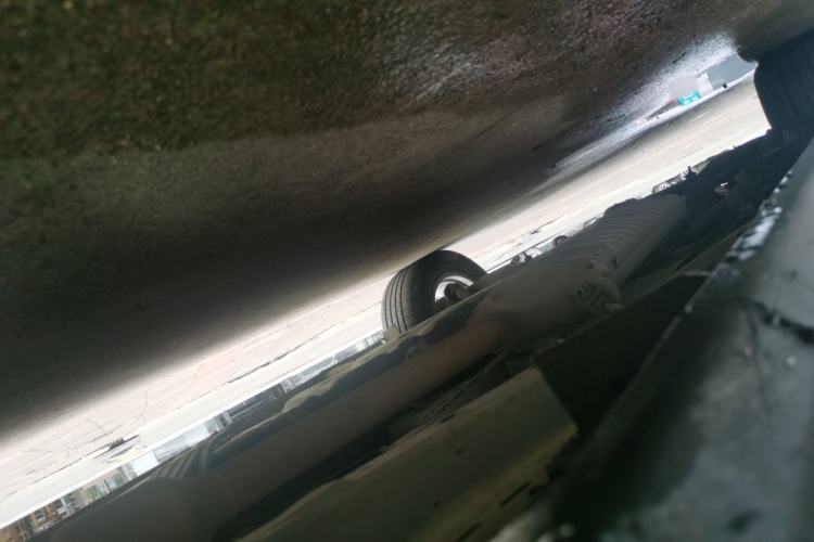 Used Toyota RAV4 2011 2.4L Automatic 4x4 Supreme Navigation Edition Chassis Front Right