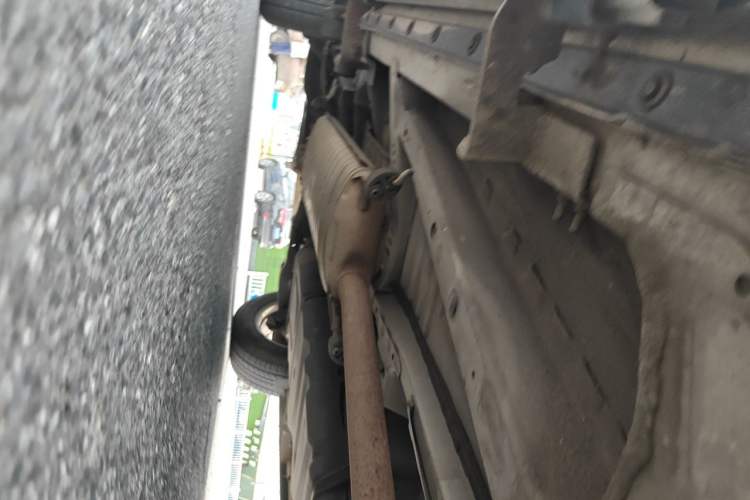 Used Toyota RAV4 2011 2.0L Automatic Classic Edition Chassis Front Right