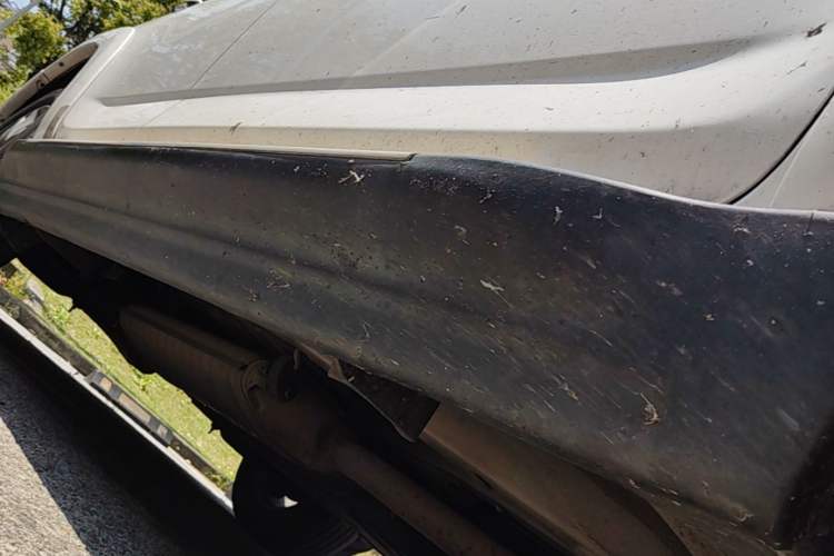 Used Toyota RAV4 2011 2.4L Automatic 4x4 Supreme Navigation Edition Chassis Front Right