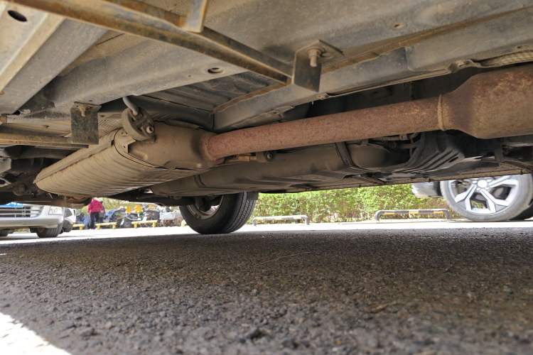Used Toyota RAV4 2011 2.0L Automatic Classic Edition Chassis Front Right