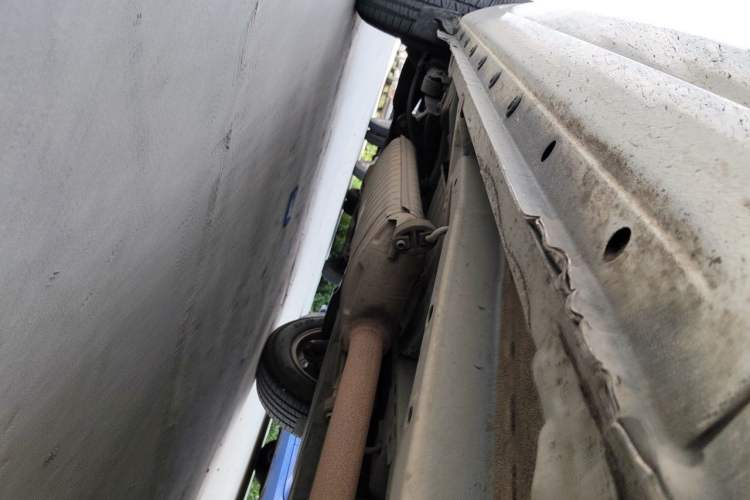 Used Toyota RAV4 2011 2.0L Automatic Classic Edition Chassis Front Right