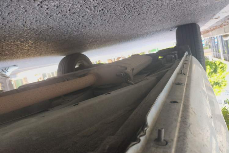 Used Toyota RAV4 2011 2.0L Automatic Classic Edition Chassis Front Right