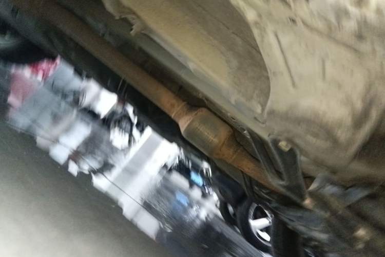 Used Toyota RAV4 2011 2.0L Automatic Classic Edition Chassis Front Right