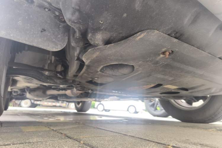 Used Toyota RAV4 2011 2.0L Automatic Classic Edition Chassis Front Right