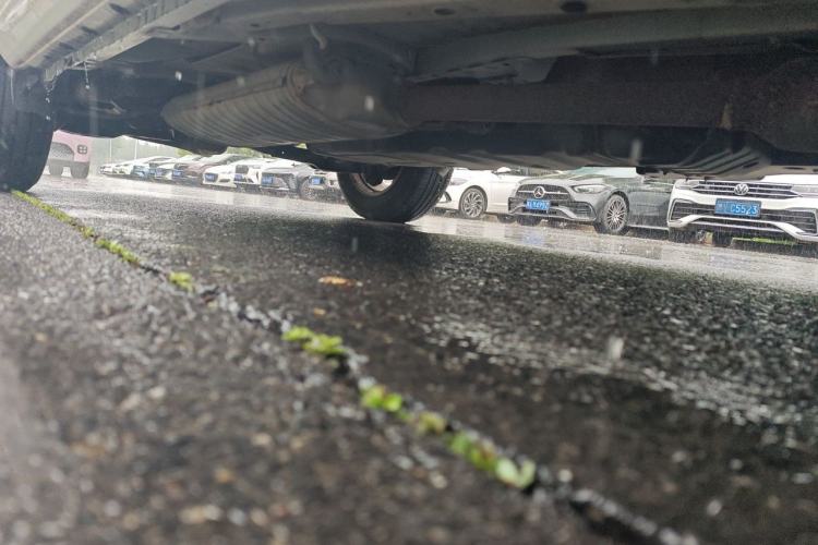 Used Toyota RAV4 2011 2.0L Automatic Classic Edition Chassis Front Right