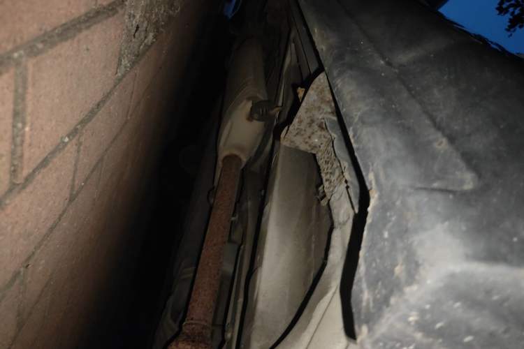 Used Toyota RAV4 2011 2.0L Automatic Classic Edition Chassis Front Right