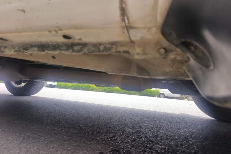 Used Toyota RAV4 2011 2.0L Automatic Luxury Edition Chassis Front Right
