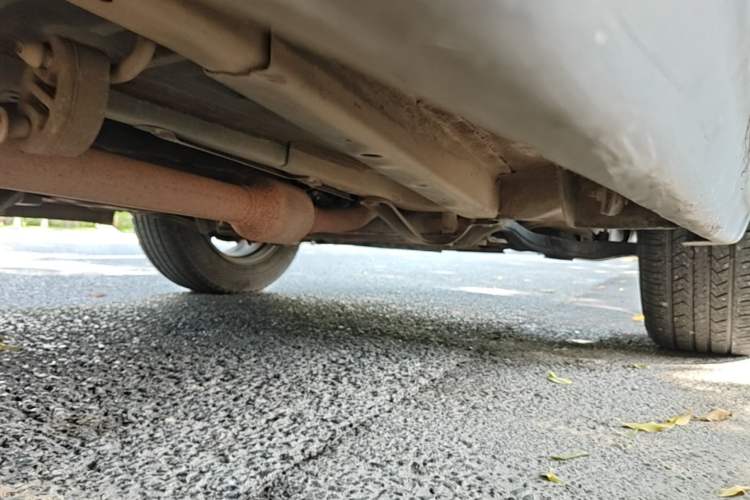 Used Toyota RAV4 2011 2.0L Automatic Classic Edition Chassis Front Right