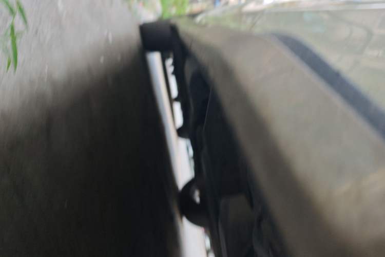 Used Toyota RAV4 2011 2.0L Automatic Classic Edition Chassis Rear Left