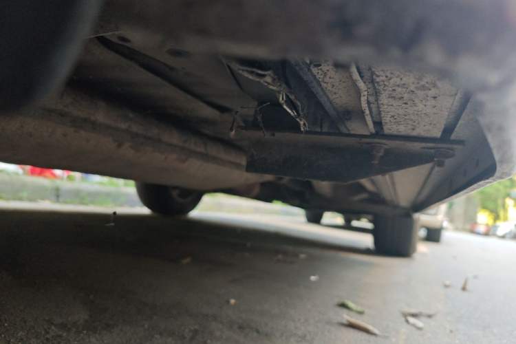 Used Toyota RAV4 2011 2.0L Automatic Classic Edition Chassis Rear Right