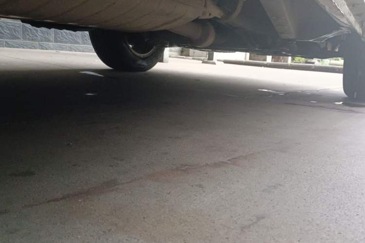 Used Toyota RAV4 2011 2.0L Automatic Classic Edition Chassis Rear Right
