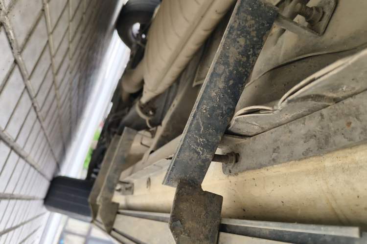Used Toyota RAV4 2011 2.0L Automatic Classic Edition Chassis Rear Right