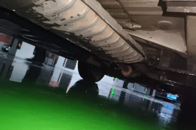 Used Toyota RAV4 2011 2.0L Automatic Luxury Edition Chassis Rear Right