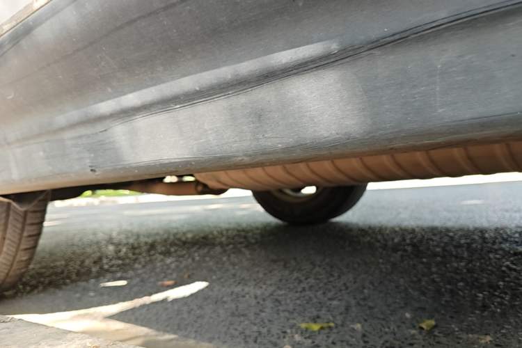 Used Toyota RAV4 2011 2.0L Automatic Classic Edition Chassis Rear Right
