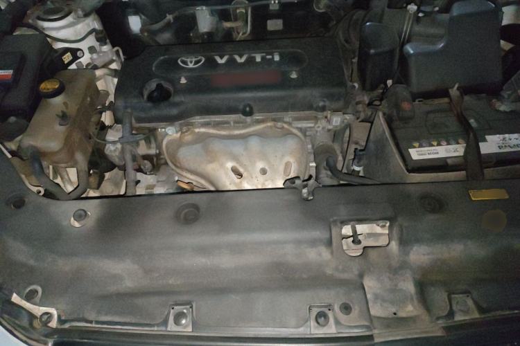 Used Toyota RAV4 2011 2.0L Automatic Classic Edition Engine Bay
