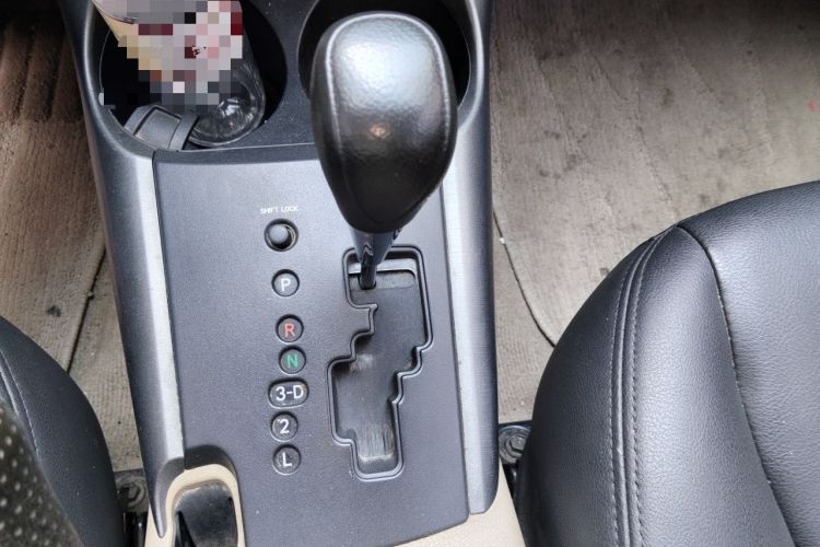Used Toyota RAV4 2011 2.0L Automatic Classic Edition Gear Lever