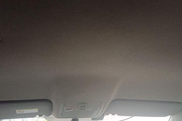 Used Toyota RAV4 2011 2.0L Automatic Classic Edition Headliner