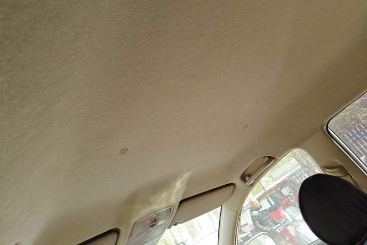 Used Toyota RAV4 2011 2.0L Automatic Classic Edition Headliner