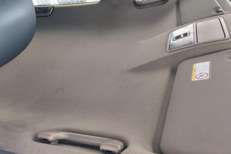 Used Toyota RAV4 2011 2.0L Automatic Classic Edition Headliner