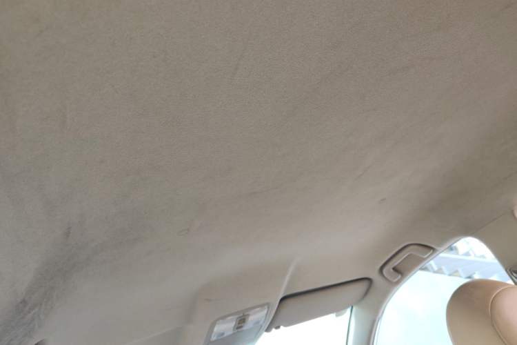 Used Toyota RAV4 2011 2.0L Automatic Classic Edition Headliner