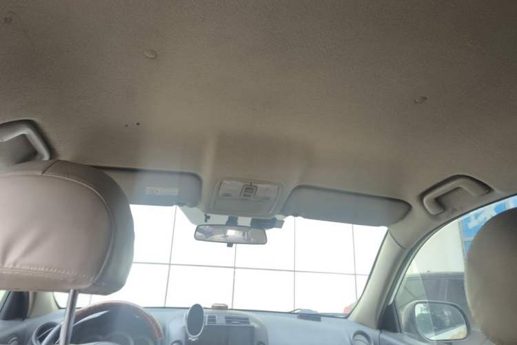 Used Toyota RAV4 2011 2.0L Automatic Classic Edition Headliner