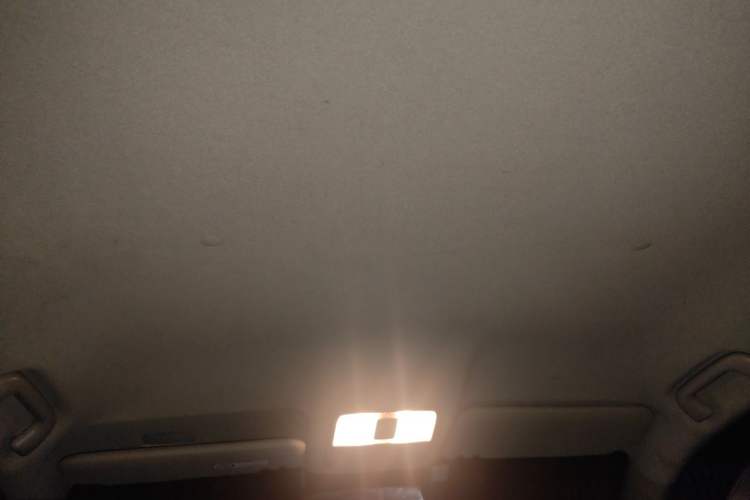 Used Toyota RAV4 2011 2.0L Automatic Classic Edition Headliner