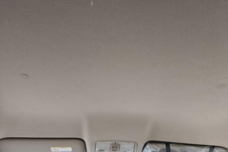 Used Toyota RAV4 2011 2.0L Automatic Classic Edition Headliner