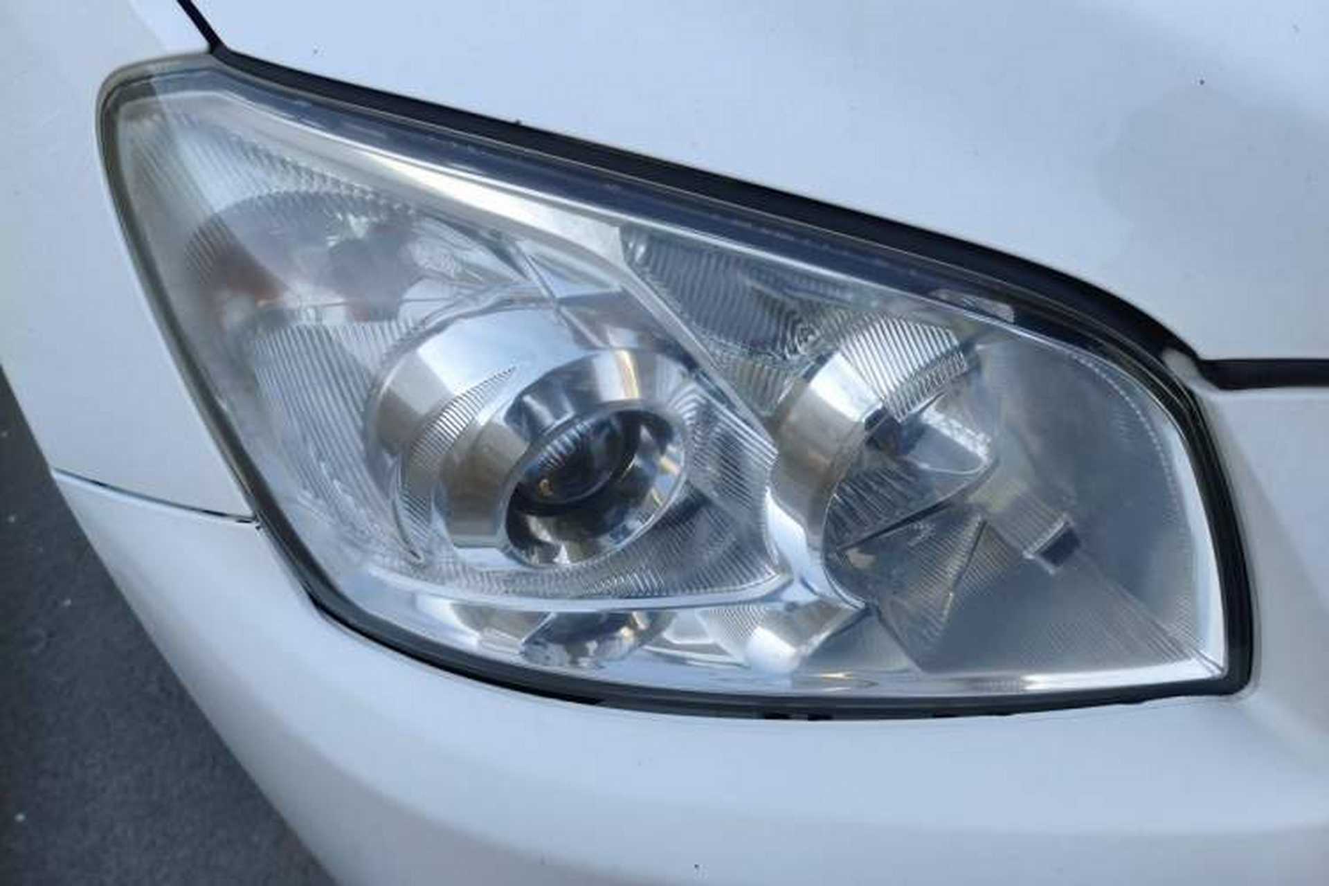 Used Toyota RAV4 2011 2.0L Automatic Classic Edition Right Front Headlight
