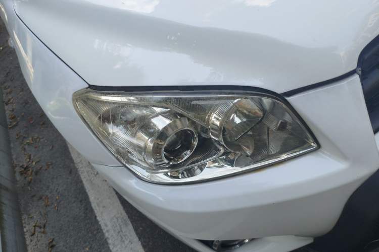 Used Toyota RAV4 2011 2.0L Automatic Classic Edition Right Front Headlight