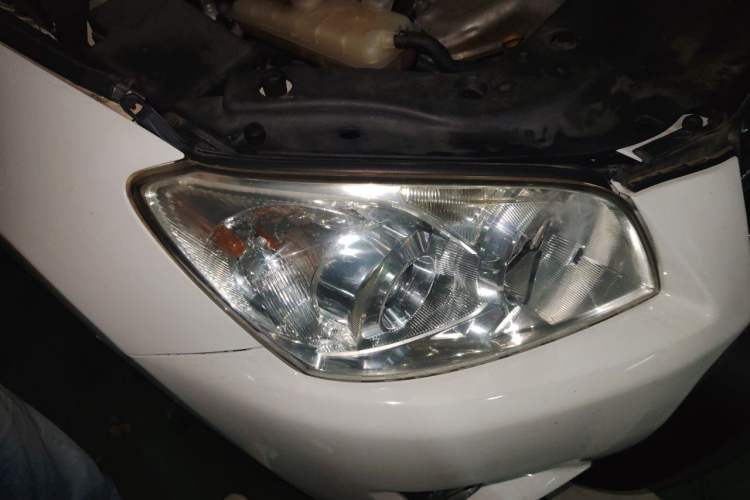 Used Toyota RAV4 2011 2.0L Automatic Classic Edition Right Front Headlight
