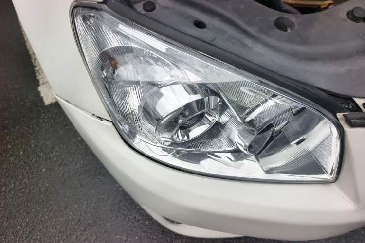 Used Toyota RAV4 2011 2.0L Automatic Classic Edition Right Front Headlight