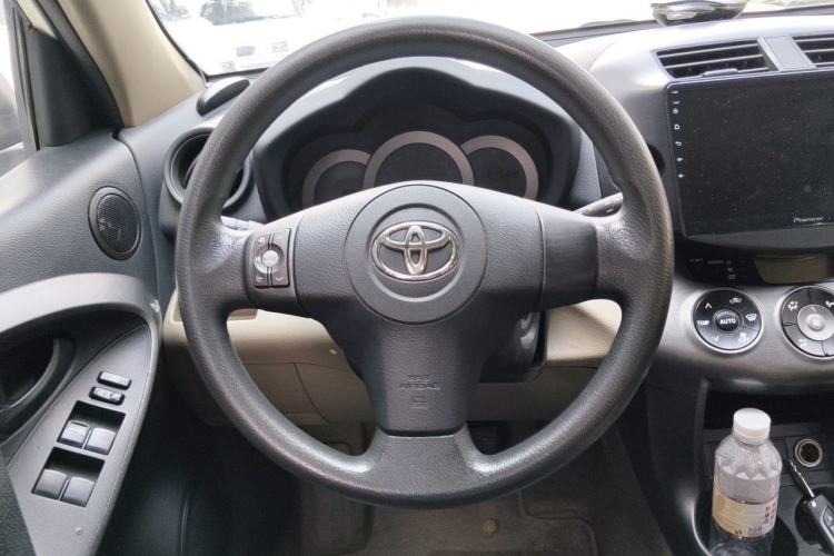 Used Toyota RAV4 2011 2.0L Automatic Classic Edition Steering Wheel