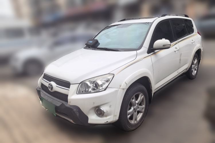 Used Toyota RAV4 2011 2.0L Automatic 4x4 Edition Guazi used car, China used car export, Used car for sale, Used  cars, Cheapest cars for sale