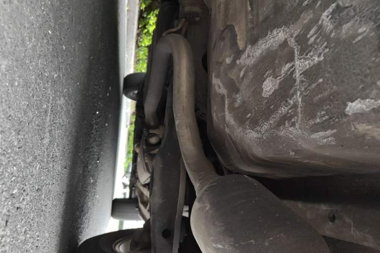 Used Toyota RAV4 2012 Luxurious Edition 2.0L Automatic All-Wheel Drive Chassis Rear Right