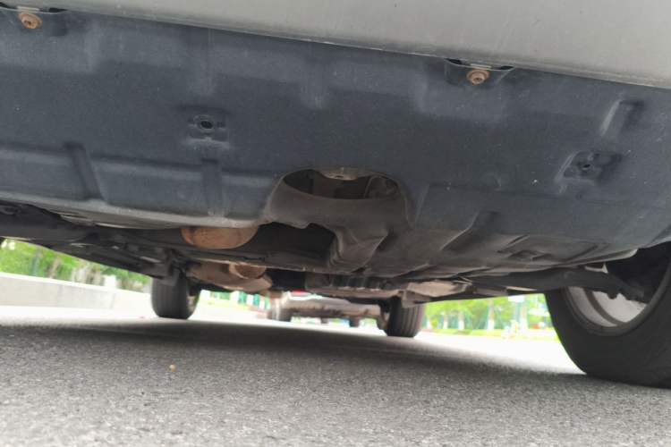 Used Toyota RAV4 2013 Special Edition 2.0L Automatic Elite Chassis Front
