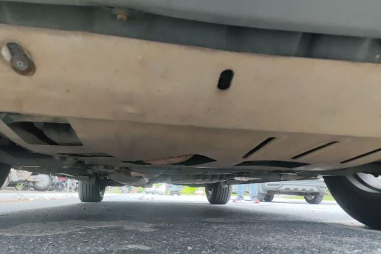 Used Toyota RAV4 2013 Special Edition 2.0L Automatic Elite Chassis Front