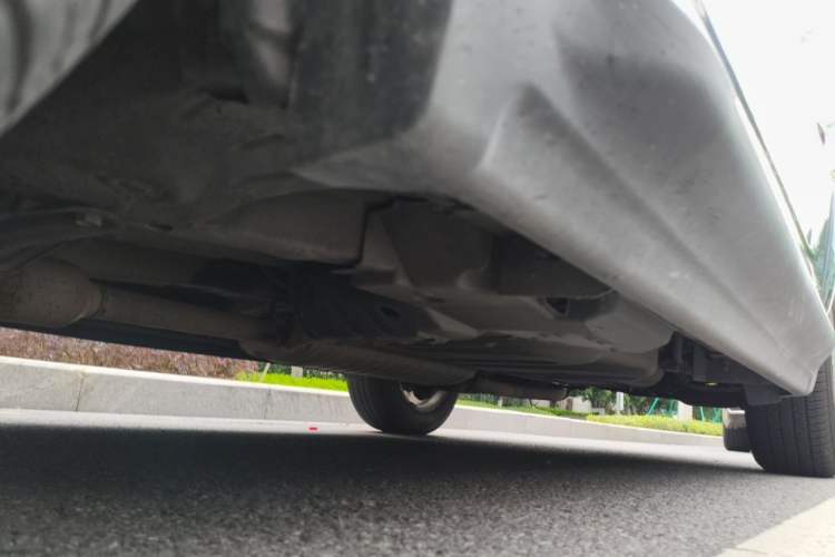 Used Toyota RAV4 2013 Special Edition 2.0L Automatic Elite Chassis Front Left
