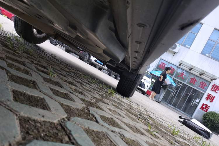Used Toyota RAV4 2013 2.0L CVT Two-Wheel Drive Urban Edition Chassis Front Left