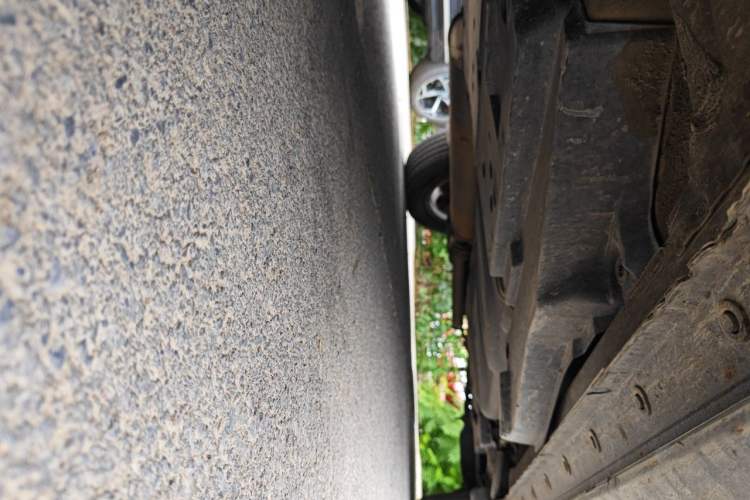 Used Toyota RAV4 2013 2.0L Manual Two-Wheel Drive Urban Edition Chassis Front Left