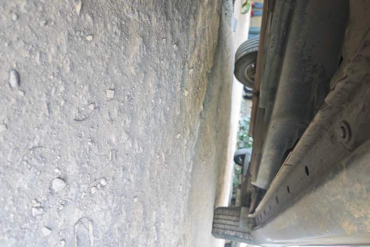 Used Toyota RAV4 2013 2.0L CVT Two-Wheel Drive Urban Edition Chassis Front Left